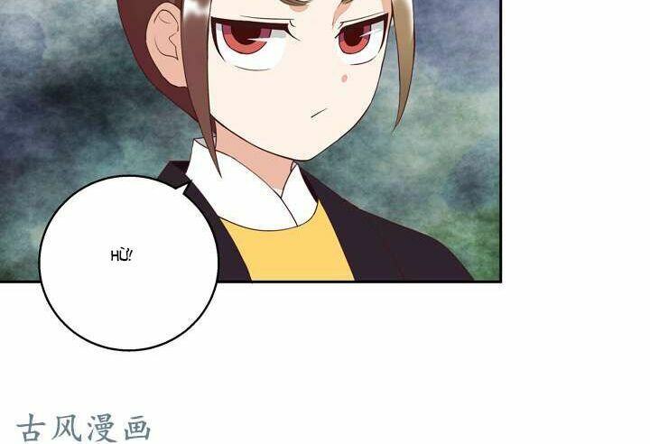 Dục Huyết Thương Hậu Chapter 26 - 18