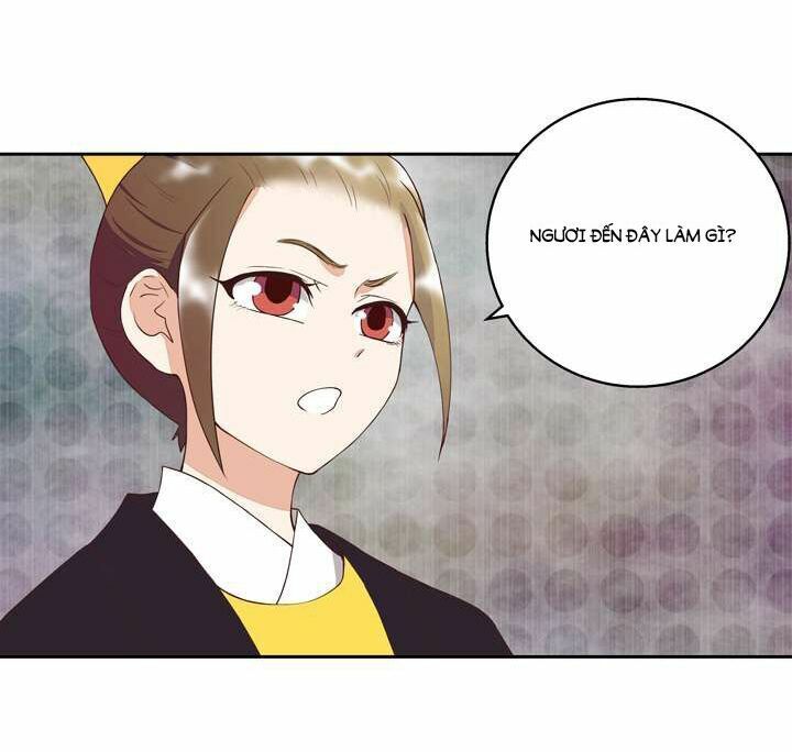 Dục Huyết Thương Hậu Chapter 26 - 20