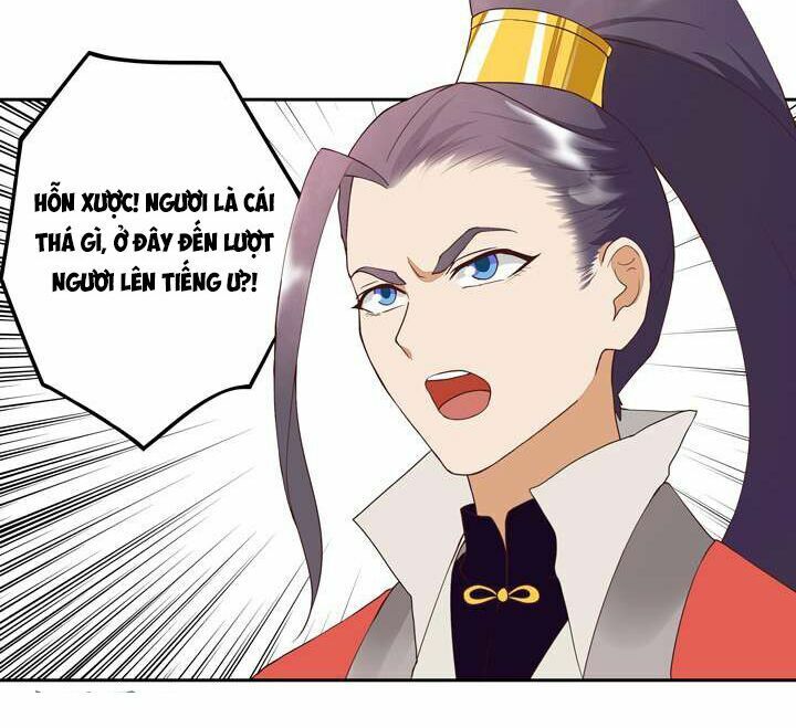 Dục Huyết Thương Hậu Chapter 26 - 23