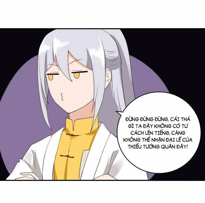 Dục Huyết Thương Hậu Chapter 26 - 26