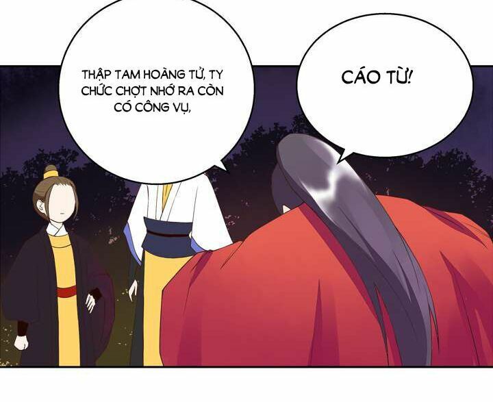 Dục Huyết Thương Hậu Chapter 26 - 28