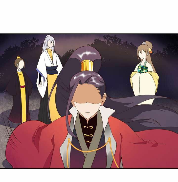 Dục Huyết Thương Hậu Chapter 26 - 29