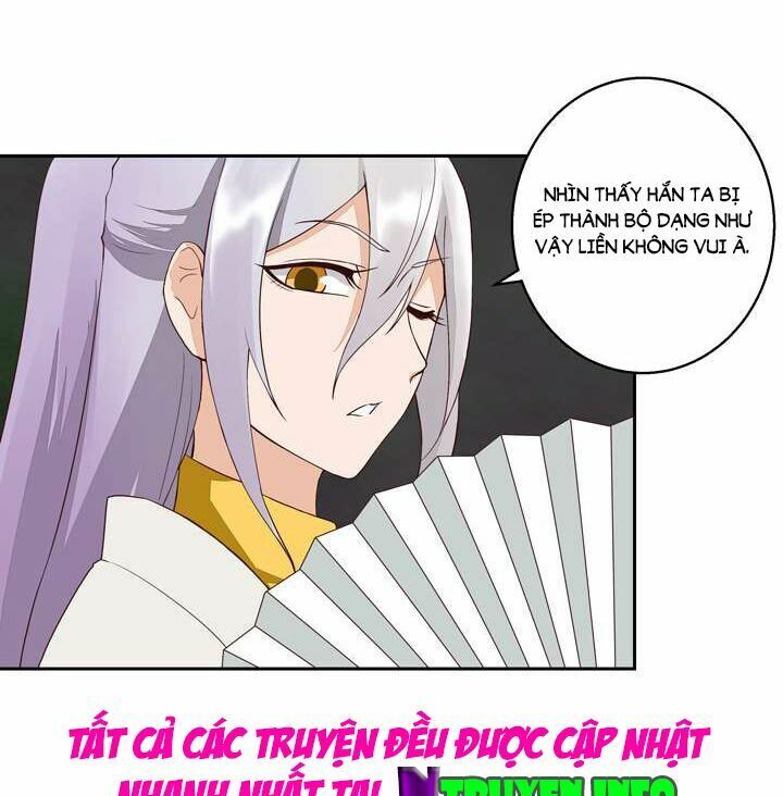 Dục Huyết Thương Hậu Chapter 26 - 30