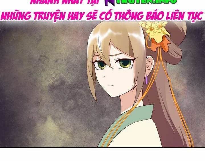 Dục Huyết Thương Hậu Chapter 26 - 31