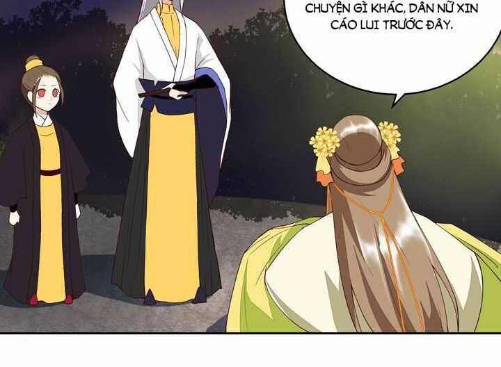 Dục Huyết Thương Hậu Chapter 26 - 33