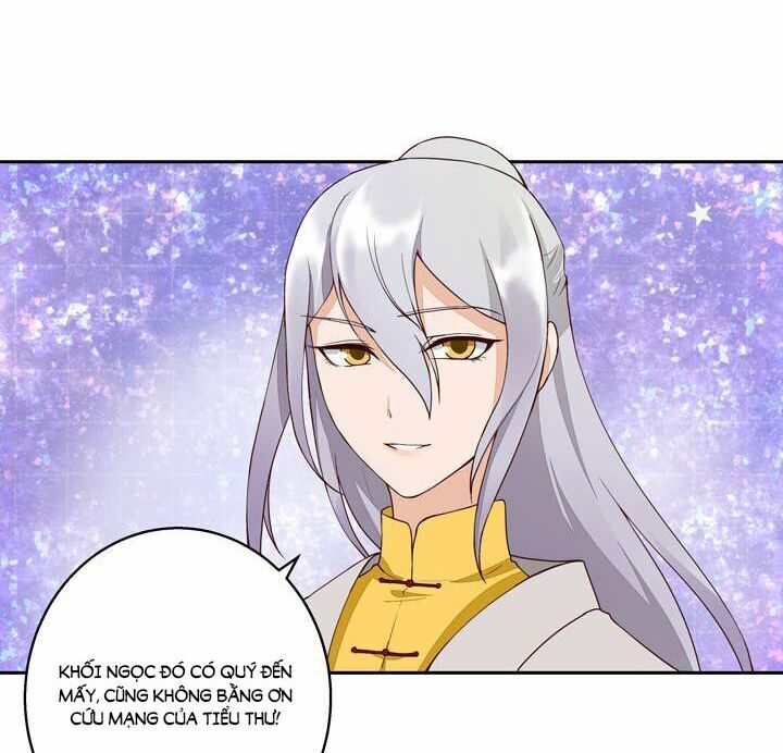 Dục Huyết Thương Hậu Chapter 26 - 5