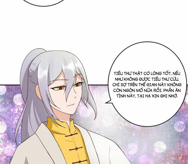 Dục Huyết Thương Hậu Chapter 26 - 7