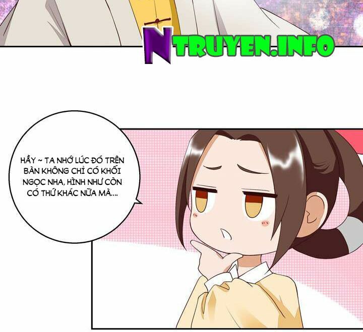 Dục Huyết Thương Hậu Chapter 26 - 8