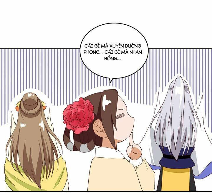 Dục Huyết Thương Hậu Chapter 26 - 9