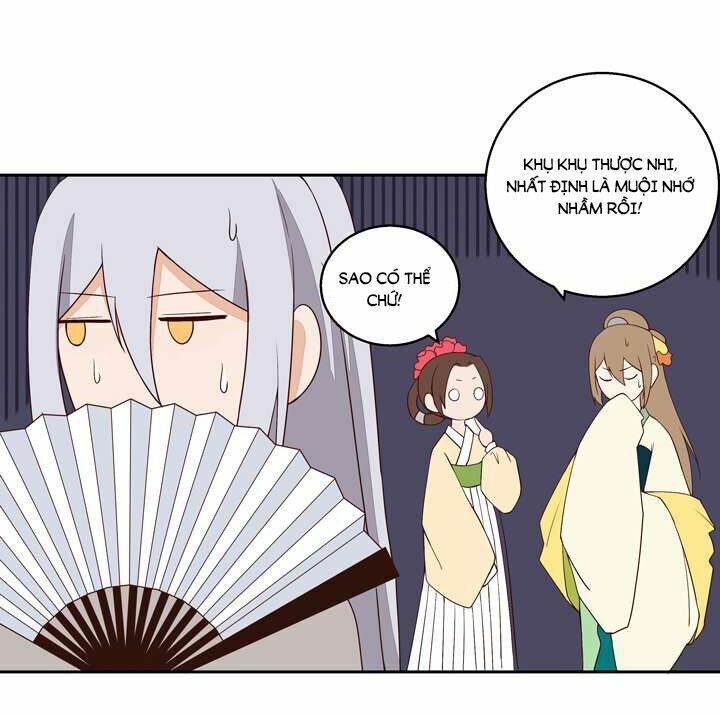 Dục Huyết Thương Hậu Chapter 26 - 10