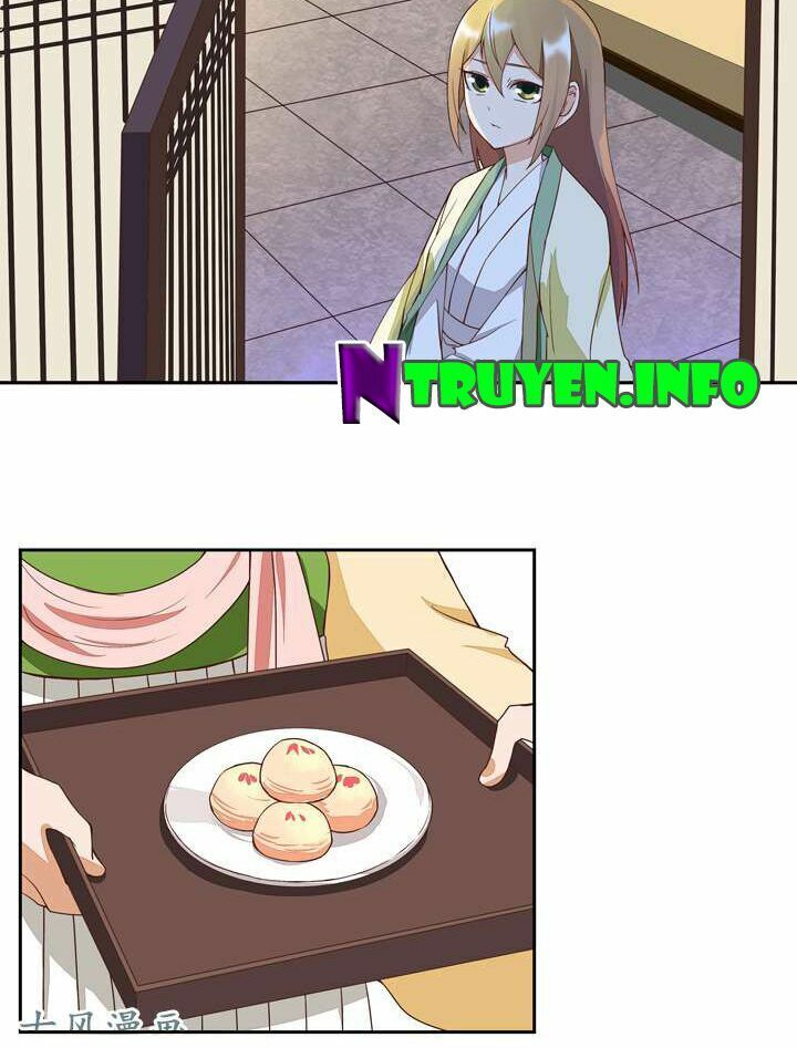 Dục Huyết Thương Hậu Chapter 27 - 16