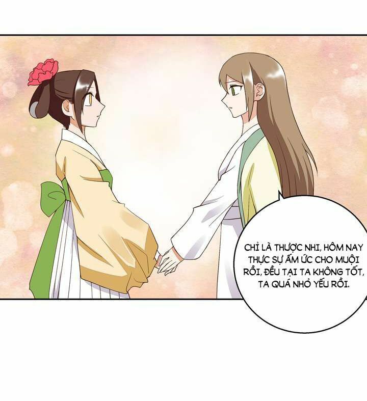 Dục Huyết Thương Hậu Chapter 27 - 19