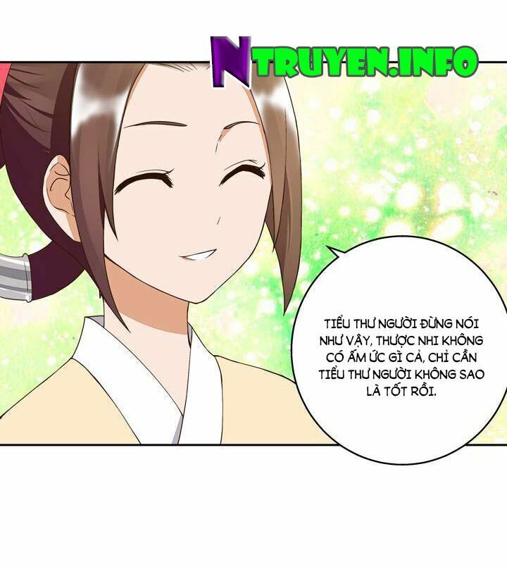 Dục Huyết Thương Hậu Chapter 27 - 20