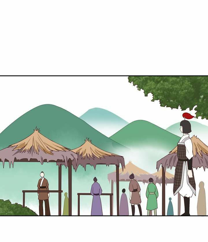 Dục Huyết Thương Hậu Chapter 27 - 25