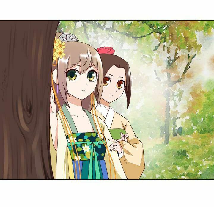 Dục Huyết Thương Hậu Chapter 27 - 26