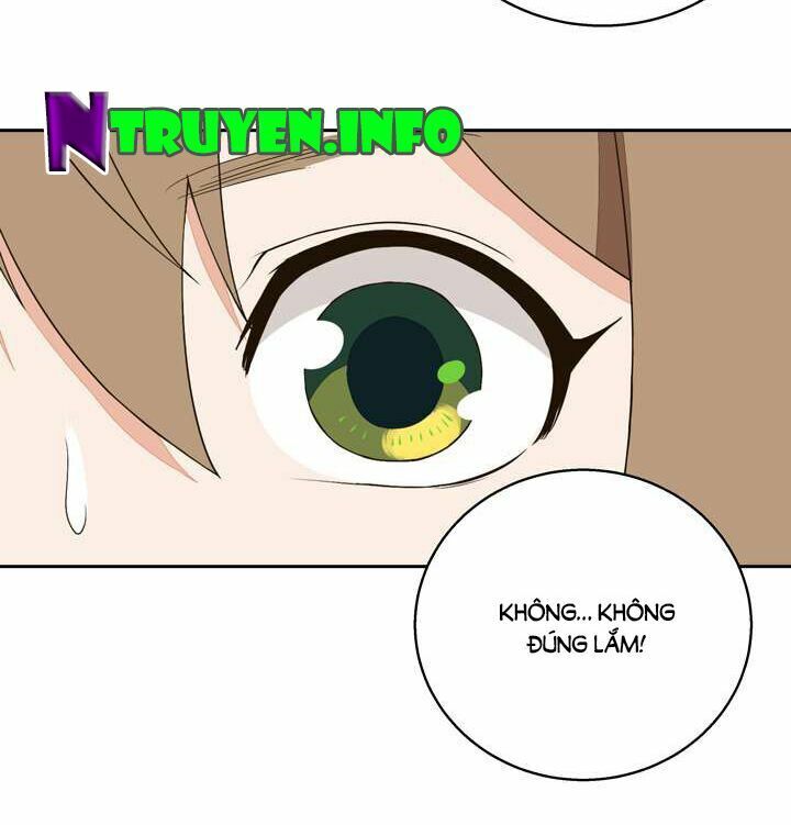Dục Huyết Thương Hậu Chapter 27 - 33
