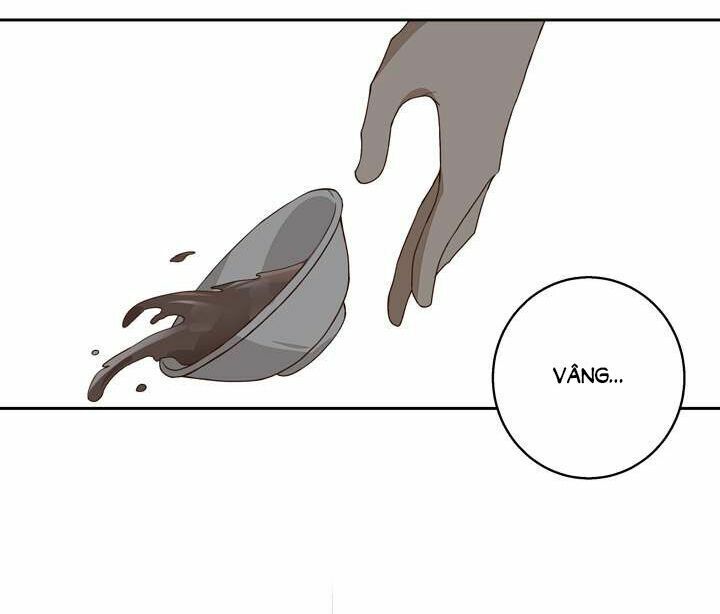 Dục Huyết Thương Hậu Chapter 27 - 35