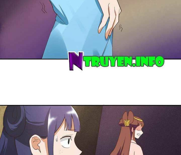 Dục Huyết Thương Hậu Chapter 27 - 7