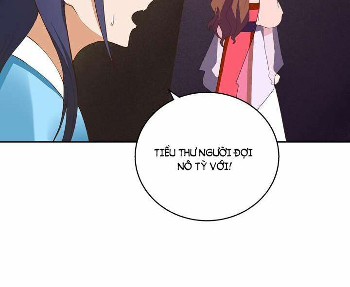 Dục Huyết Thương Hậu Chapter 27 - 8