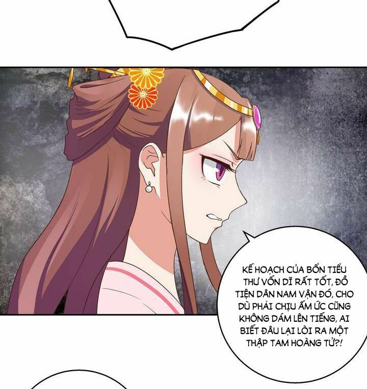 Dục Huyết Thương Hậu Chapter 27 - 10
