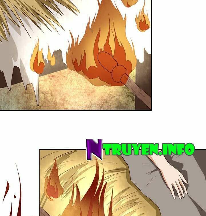 Dục Huyết Thương Hậu Chapter 28 - 11