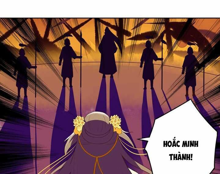 Dục Huyết Thương Hậu Chapter 28 - 15