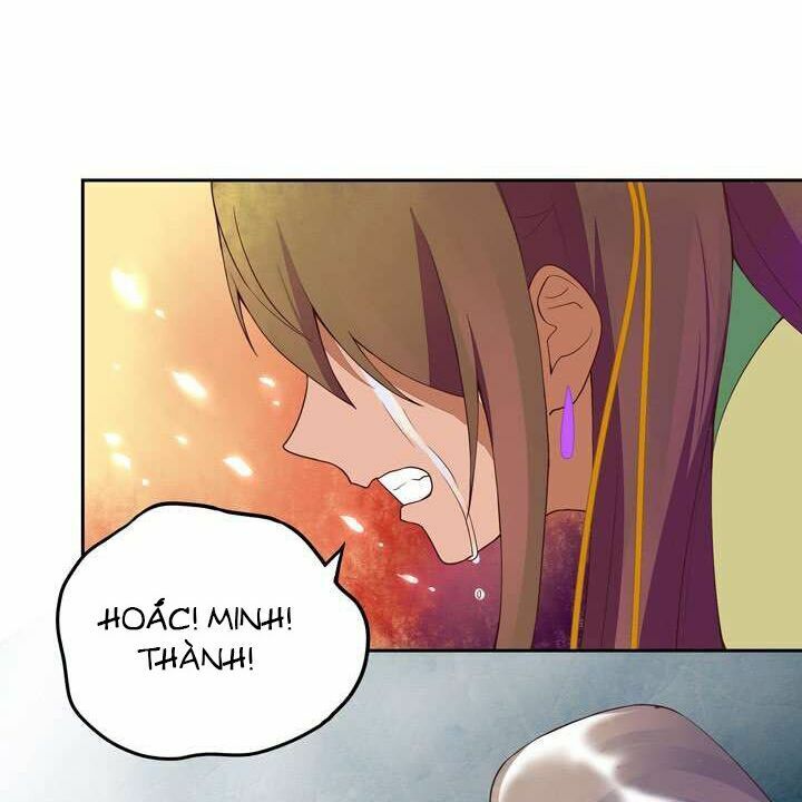 Dục Huyết Thương Hậu Chapter 28 - 20