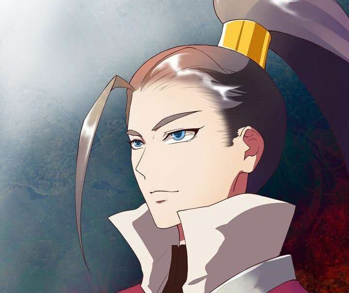 Dục Huyết Thương Hậu Chapter 28 - 21