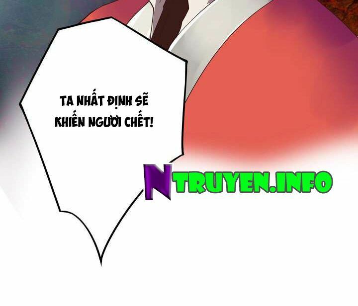 Dục Huyết Thương Hậu Chapter 28 - 22