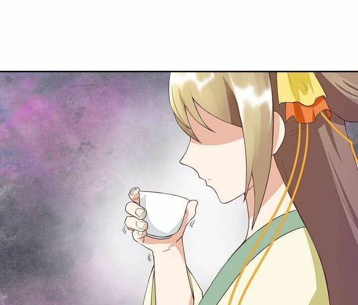 Dục Huyết Thương Hậu Chapter 28 - 26