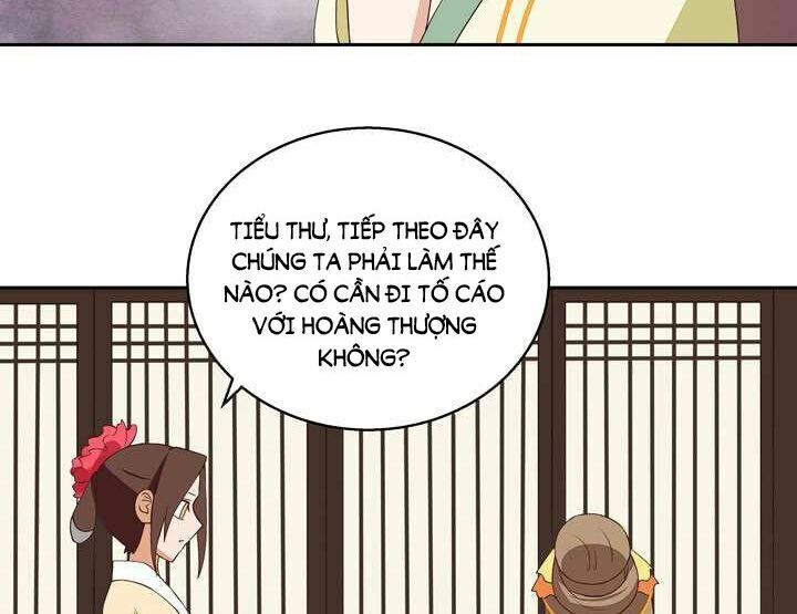 Dục Huyết Thương Hậu Chapter 28 - 27