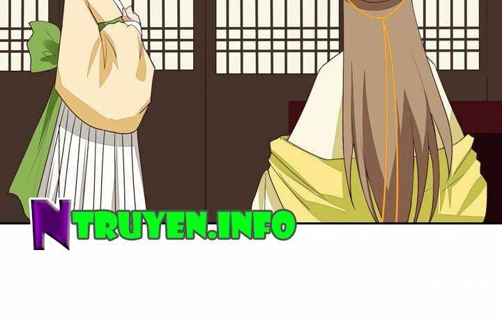 Dục Huyết Thương Hậu Chapter 28 - 28