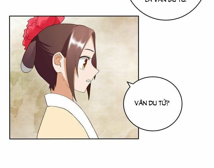 Dục Huyết Thương Hậu Chapter 28 - 30