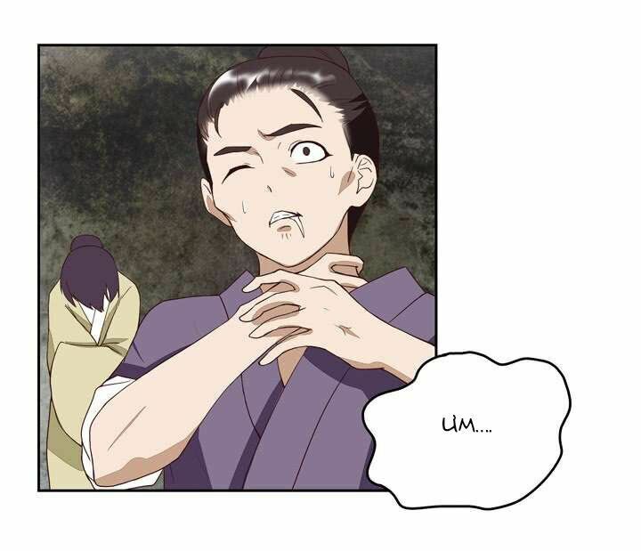 Dục Huyết Thương Hậu Chapter 28 - 4