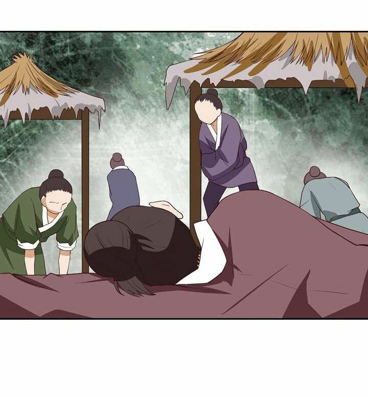 Dục Huyết Thương Hậu Chapter 28 - 5