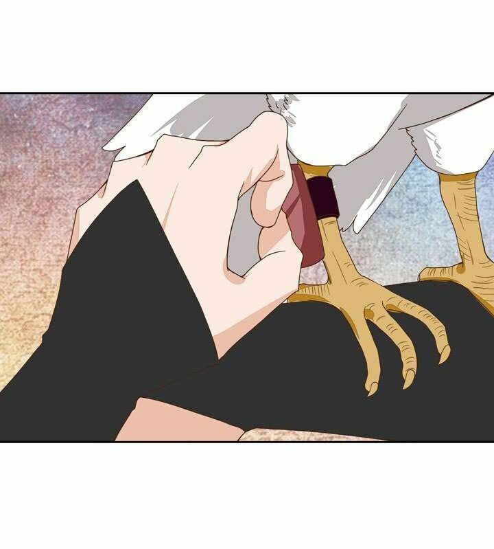 Dục Huyết Thương Hậu Chapter 28 - 41
