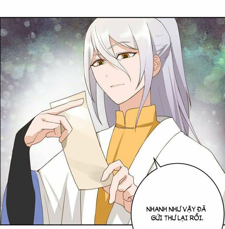 Dục Huyết Thương Hậu Chapter 28 - 42