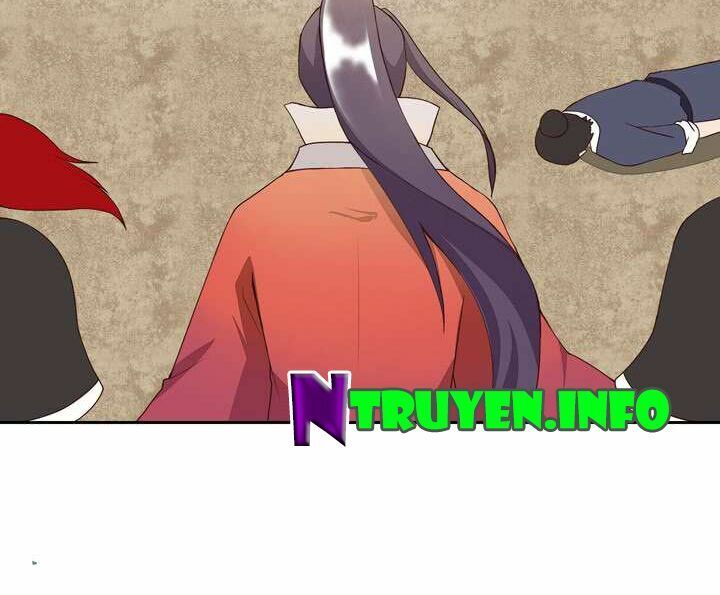 Dục Huyết Thương Hậu Chapter 28 - 8