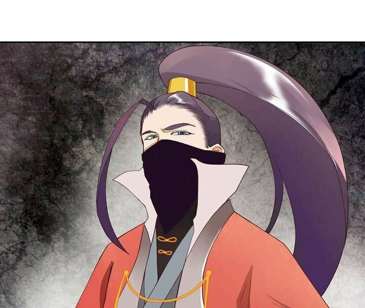 Dục Huyết Thương Hậu Chapter 28 - 9