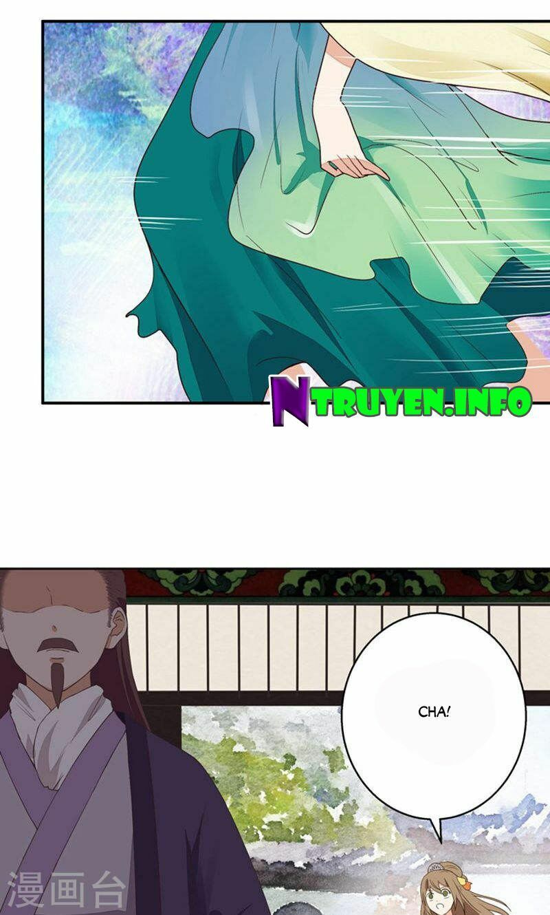 Dục Huyết Thương Hậu Chapter 29 - 11