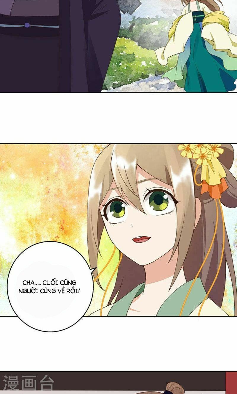 Dục Huyết Thương Hậu Chapter 29 - 12