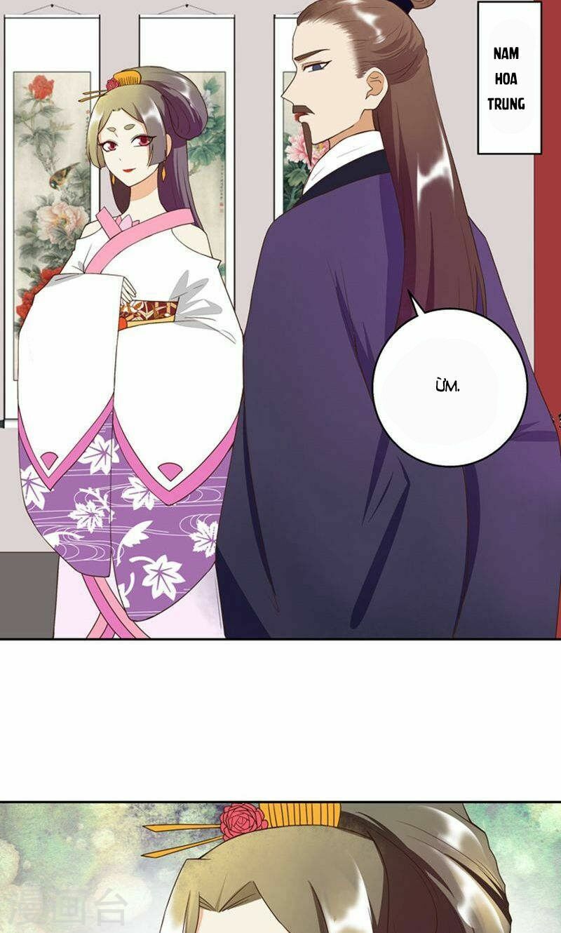 Dục Huyết Thương Hậu Chapter 29 - 13