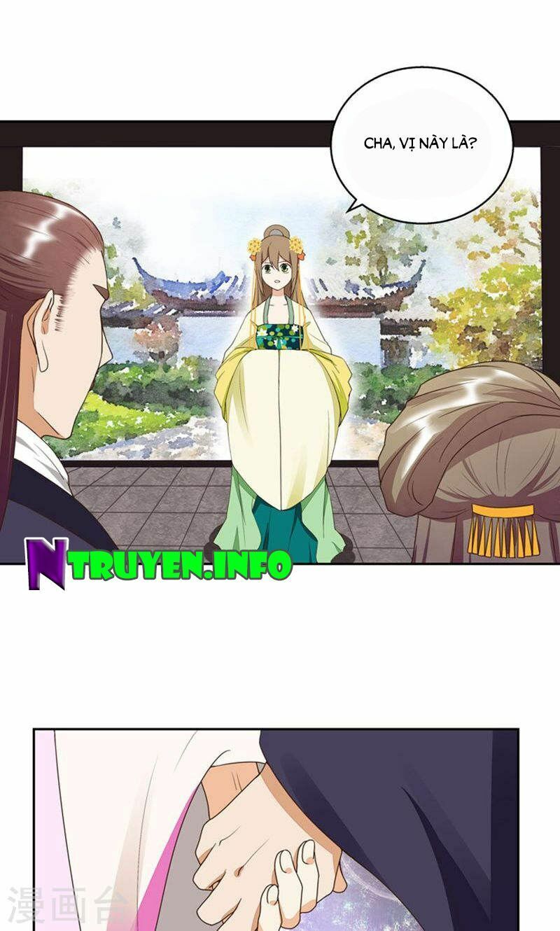 Dục Huyết Thương Hậu Chapter 29 - 16