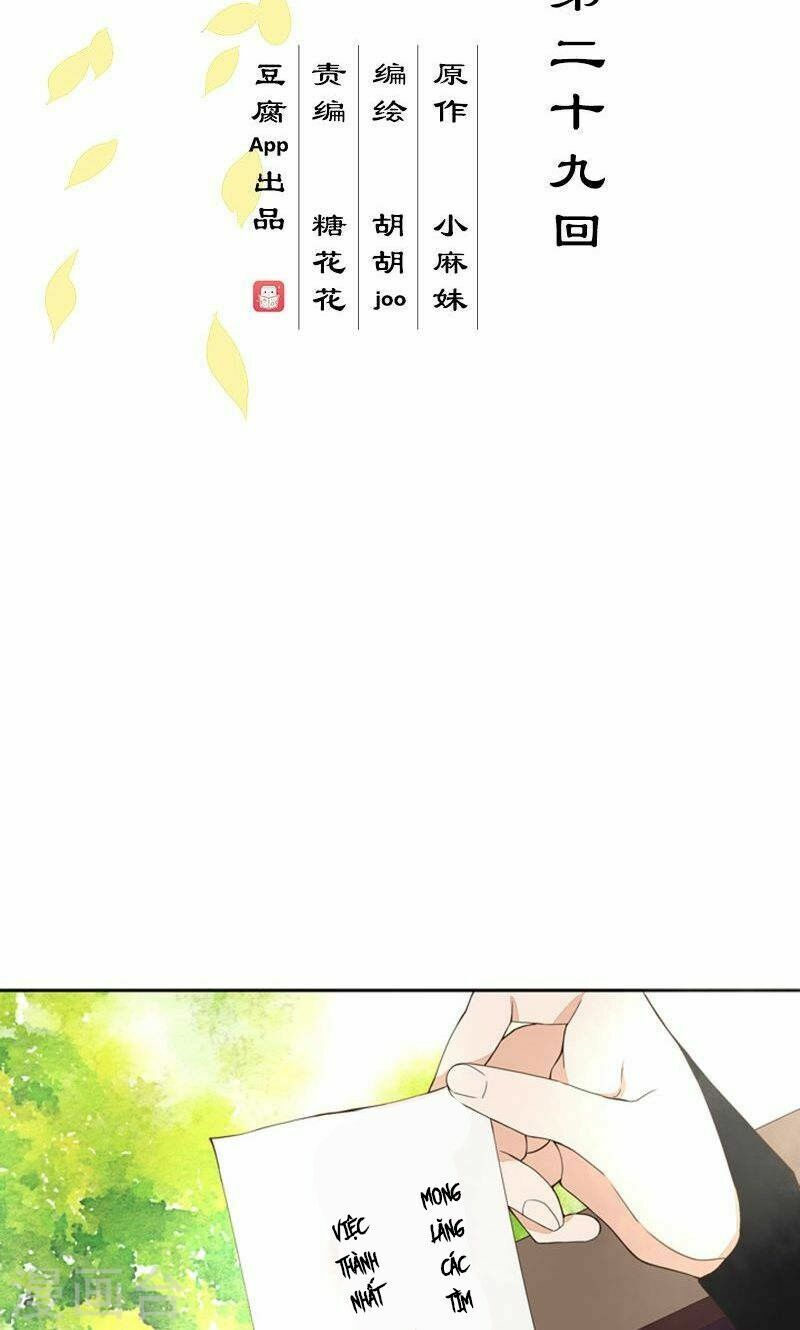 Dục Huyết Thương Hậu Chapter 29 - 4