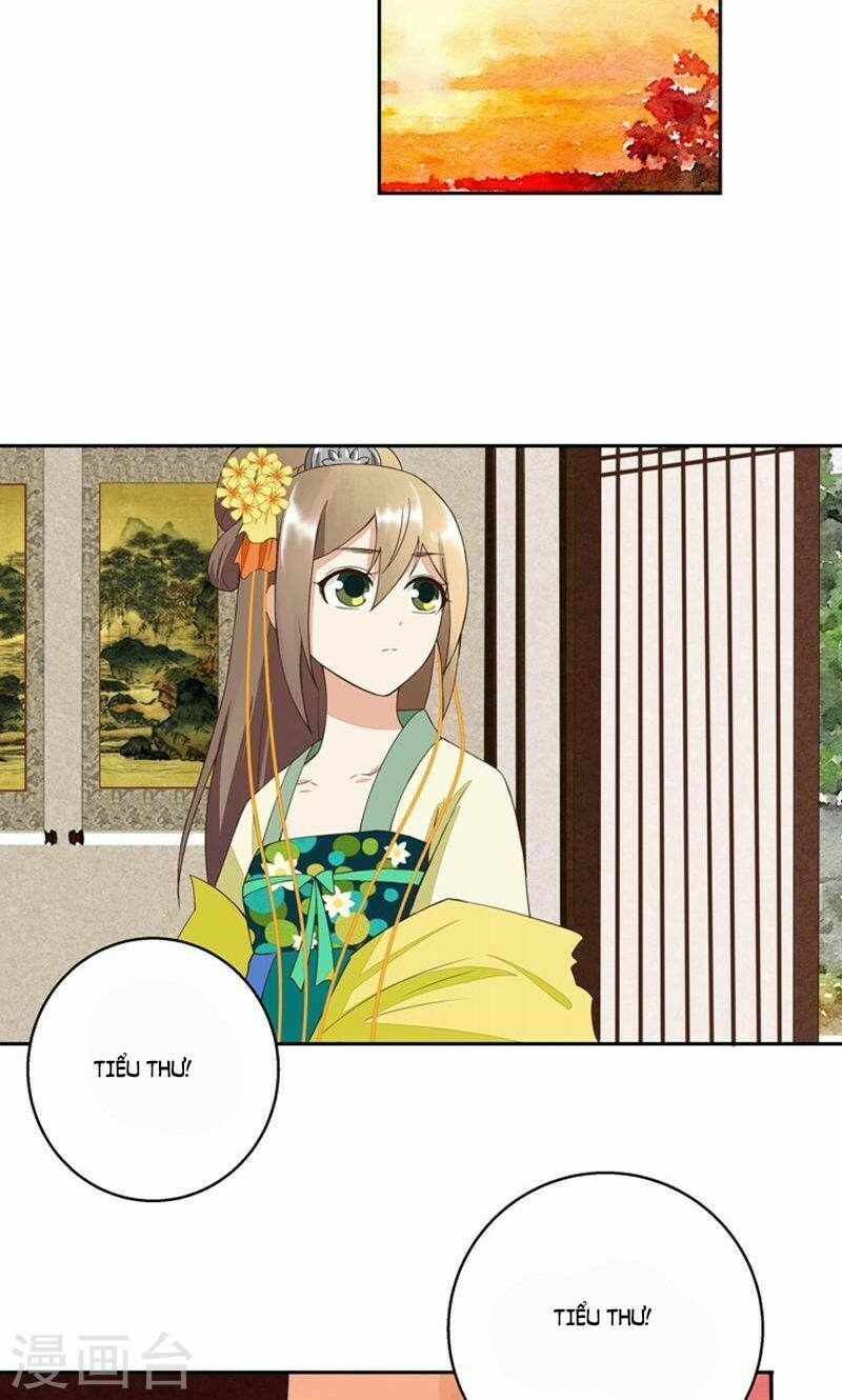 Dục Huyết Thương Hậu Chapter 29 - 8