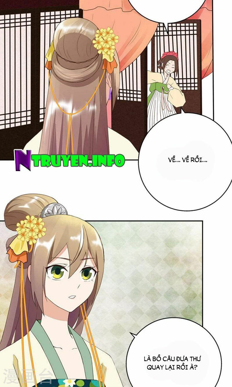 Dục Huyết Thương Hậu Chapter 29 - 9