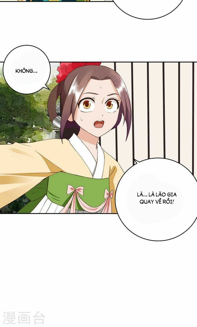 Dục Huyết Thương Hậu Chapter 29 - 10