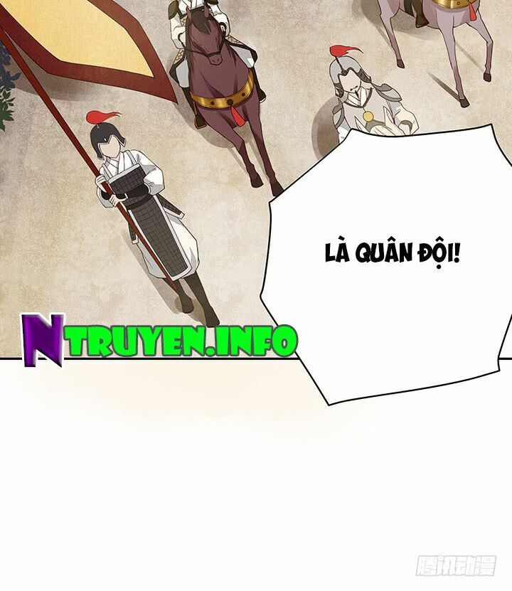 Dục Huyết Thương Hậu Chapter 3 - 18