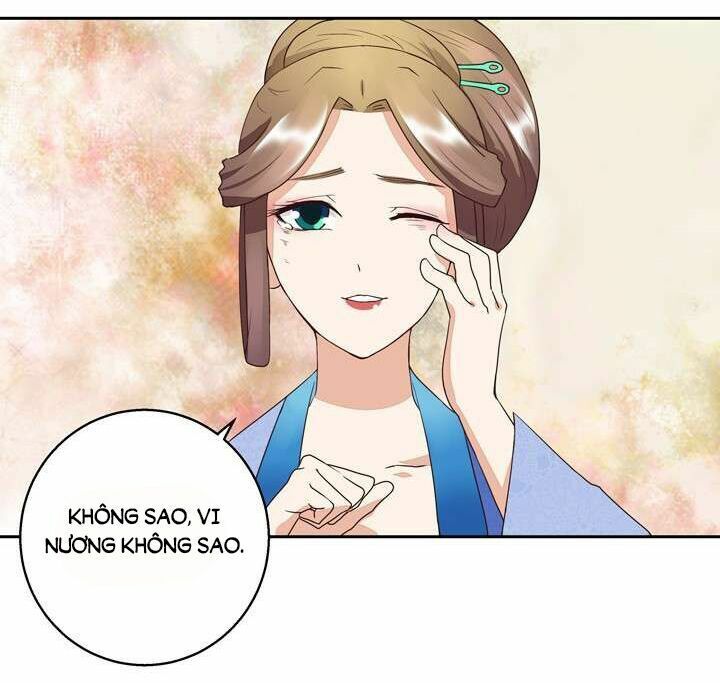 Dục Huyết Thương Hậu Chapter 30 - 11