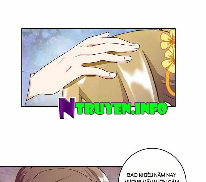 Dục Huyết Thương Hậu Chapter 30 - 17